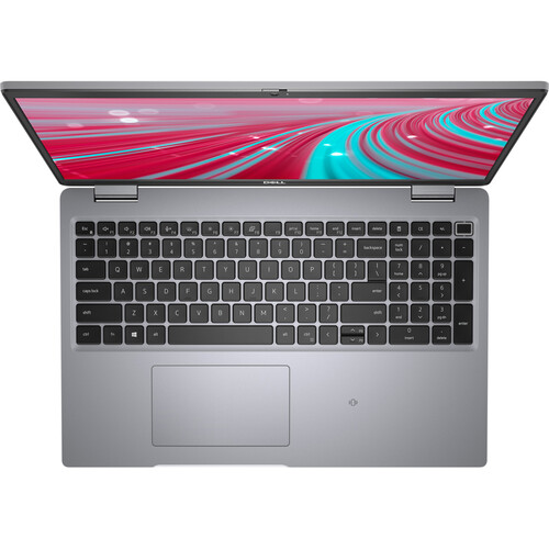 Dell 15.6" Latitude 5521